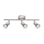 Luces Exclusivas MIRAMAR LE42491 Reflektor IP20