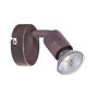Luces Exclusivas MIRAMAR LE42494 Reflektor IP20