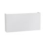 Nova Luce MILE 9262111 Zidna svjetiljka 1x10W/led 3000k IP54 550lm