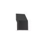 Nova Luce BRIGITTA 9020928 Zidna svjetiljka 1x6W/led 3000k IP65 503lm