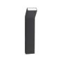 Nova Luce BRIGITTA 9020929 Stojeca svjetiljka 1x6W/led 3000k IP65 501lm