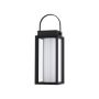Nova Luce VERHAAL - SOLAR 9002862 Stolna svjetiljka 1x2W/led 3000k IP54 200lm