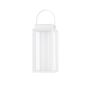 Luces Exclusivas MONTERREY LE71533 Dekorativna stolna svjetiljka 1x2W/led 3000k IP54 200lm
