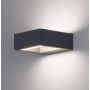 Nova Luce BLISS 819502 Zidna svjetiljka 1x7W/led 3000k IP54 560lm