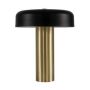 Luces Exclusivas MORELIA LE42880 Stolna svjetiljka 1x18W/led 3000k IP20 733,9lm