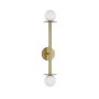 Luces Exclusivas MORELOS LE42894 Zidna svjetiljka IP20
