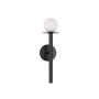 Luces Exclusivas MORELOS LE42895 Zidna svjetiljka IP20