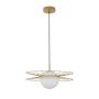 Luces Exclusivas MORELOS LE42940 Visilica IP20