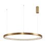 Luces Exclusivas MORON LE41706 Visilica 1x60W/led 3000k IP20 4030lm
