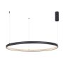 Luces Exclusivas MORON LE41721 Visilica 1x60W/led 3000k IP20 4030lm