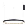Luces Exclusivas MORON LE41724 Visilica 1x50W/led 3000k IP20 2727lm