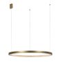 Luces Exclusivas ORITO LE41728 Visilica 1x35W/led 3000k IP20 1900lm