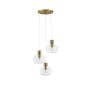 Luces Exclusivas PADRE LE42634 Visilica IP20