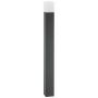 Nova Luce STICK 71371101 Stojeca svjetiljka IP54