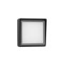 Nova Luce CAPE 9492550 Zidna svjetiljka 1x10W/led 3000k IP65 763lm