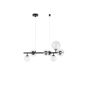 Luces Exclusivas PARLA LE42602 Visilica IP20