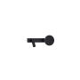 Nova Luce NOIMA 9540257 Zidna svjetiljka 1x9W/led 3000k IP20 543lm