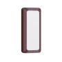 Luces Exclusivas PASCO LE73776 Zidna svjetiljka 1x5W/led 3000k IP54 350lm