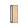 Nova Luce ASTRAL 9030633 Zidna svjetiljka 1x10W/led 3000k IP65 192lm