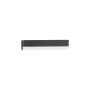 Nova Luce PURE 9492560 Zidna svjetiljka 1x6W/led 3000k IP65 299lm