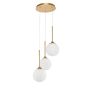 Luces Exclusivas PEREZ LE41747 Visilica IP20