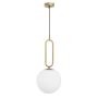 Luces Exclusivas PINTO LE41762 Visilica IP20