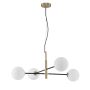 Nova Luce VITRA 9143304 Visilica IP20