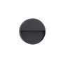 Nova Luce ARNE 9492680 Zidna svjetiljka 1x1,5W/led 3000k IP54 39lm