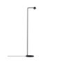 Luces Exclusivas PUCARANI LE44683 Podna svjetiljka 1x6W/led 3000k IP20 576lm
