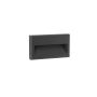 Nova Luce RIO 9492670 Zidna svjetiljka 1x10,4W/led 3000k IP65 639lm