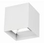 Luces Exclusivas QUIJORNA LE71357 Zidna svjetiljka 1x2x3W/led 3000k IP54 510lm