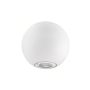 Luces Exclusivas QUIJORNA LE71365 Zidna svjetiljka 1x2x5W/led 3000k IP54 560lm
