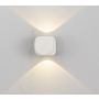 Luces Exclusivas QUILLOTA LE71364 Zidna svjetiljka 1x2x2W/led 3000k IP54 285lm