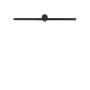 Luces Exclusivas RAFAEL LE44422 Zidna svjetiljka 1x17W/led 3000k IP54 890lm