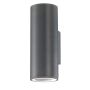 Luces Exclusivas RIOHACHA LE71387 Zidna svjetiljka IP54