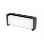 Luces Exclusivas RIONEGRO LE71389 Zidna svjetiljka 1x12W/led 3000k IP65 1080lm