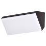 Luces Exclusivas RIONEGRO LE71390 Zidna svjetiljka 1x12W/led 3000k IP65 1080lm