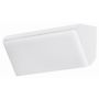 Luces Exclusivas RIONEGRO LE71391 Zidna svjetiljka 1x12W/led 3000k IP65 1080lm