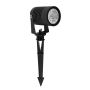 Luces Exclusivas ROSITA LE71621 Vrt reflektor 1x10W/led 3000k IP65 742lm