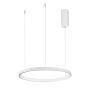 Luces Exclusivas ROTA LE41467 Visilica 1x38W/led 3000k IP20 2280lm