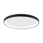 Luces Exclusivas ROTA LE41473 Plafonjera 1x30W/led 3000k IP20 1800lm