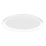 Luces Exclusivas ROTA LE41476 Plafonjera 1x38W/led 3000k IP20 2280lm