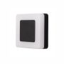 Luces Exclusivas SABANETA LE71397 Zidna svjetiljka 1x9W/led 3000k IP65 620lm