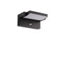 Luces Exclusivas SACABA LE73737 Zidna svjetiljka 1x20W/led 3000k IP54 1261lm