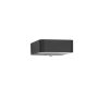 Nova Luce TREDO - SOALR 9492520 Zidna svjetiljka 1x2W/led 3000k IP65 219lm