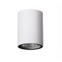 Luces Exclusivas SARAVENA LE71417 Natkriveno downlight svjetlo 1x6W/led 3000k IP65 520lm
