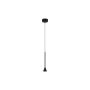 Luces Exclusivas SITGES LE43497 Visilica 1x6W/led 3000k IP20 262lm