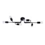 Luces Exclusivas SOCOPO LE42176 Stropna svjetiljka IP20