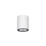 Luces Exclusivas SUCRE LE73653 Natkriveno downlight svjetlo 1x6W/led 3000k IP65 508lm