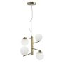 Luces Exclusivas TALCA LE41790 Visilica IP20